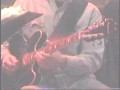 Jack Pearson Jazz Trio perform Body and Soul samba