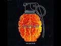 Even all the biggest crimes are coming from inside our minds. - Clawfinger - Tomorrow - YouTube