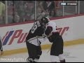 Danny Bois vs Keith Carkner