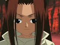 Yoh hates hao Yoh hates hao
