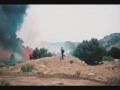 Larson Fire 07, Rifle's Peak Hand Crew