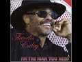 Theodis Ealey-I\ Theodis Ealey-I\