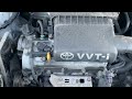 Używane Silnik Toyota Yaris II (P9) 1.3 16V VVT-i Cena € 420,00 Procedura marży oferowane przez Maresia Auto Recycling B.V.