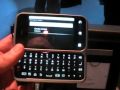 Prezentare video Motorola BACKFLIP
