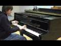 Go str8 4 it  - Boogie Shuffle Piano Solo (New Version)