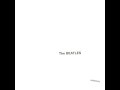 The Beatles - The Beatles (White Album) (Full Album) - 1968