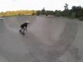 Oregon Skateparks Brian Summers Demo Video