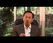 Anwar Ibrahim with Australia Network - Part 1