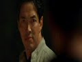 final fight scene