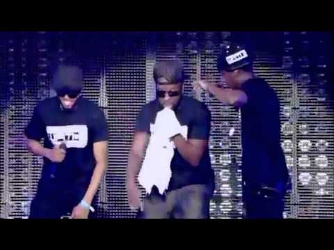 you tube sexion d assaut