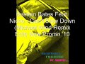 Bastian Bates Feat. Nicco - Can't Slow Down (Michael Mind Remix) New Promo '10
