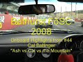 Bathurst FoSC 2008 - Cal Ballinger vs Ash Miller