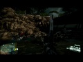 Crysis 2 video