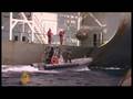 France helps fight Somali pirates - 11 Nov 08