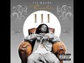 Lil Wayne - Tha Carter 3 - Let Em Lil Wayne - Tha Carter 3 - Let Em