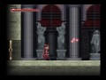 「東方」 Scarlet Devil Castle Remilia Demo Gameplay