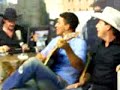 Chico Amado e Xod� padrinhos de Rene Ravari (parte 2)
