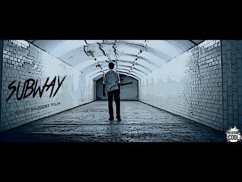 Subway - Short film by Nebutt Najdorf short film Subway - Short film by Nebutt Najdorf short film