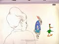 the animators survival kit animated logo line test!