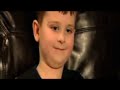 Toronto Maple Leafs - Jordan Primeau Story  Cancer--Living with Cancer Cancers