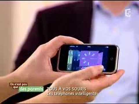 Image de prévisualisation YouTube