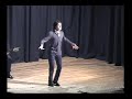 FLAMENCO EN TOMELLOSO. V Aniversario de la