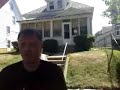 Lawyer in handcuffs-Police raid RNC journalist's house