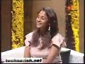 Koffee With Anu Director Cheran Part 2