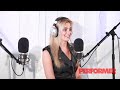 The Performer Radio Show: 11-20-13