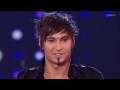 Greg Pritchard (HQ) Semi-final BGT 2009