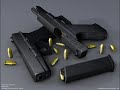 world handguns