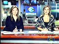 Fantasma en parque de Cucuta