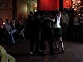 Congreso de Salsa Ecuador show Casino Trio