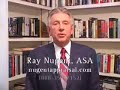 Nugent Appraisal Services