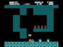 My second Super Mario Bros. speedrun attempt My second Super Mario Bros. speedrun attempt