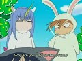 Damekko Doubutsu Ep.4