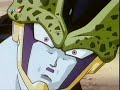 AMV Dragon ball Z- Requiem for a dream (remix)