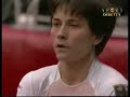 Chusovitina vault 2008 Euros (winner)