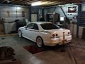 305hp stock turbo