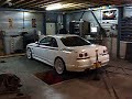 305hp stock turbo
