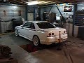 305hp stock turbo