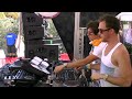 Arno Cost & Norman Doray @ Pacha Ibiza Pool Party - Selbourne Hotel - Wmc 2010 - Miami Beach
