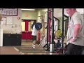 CrossFit Omaha - Bodyweight Fran (Scaled/Unscaled)