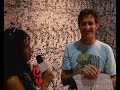 The Kiteboarder magazine interviews Airush at the 2008 Surf Expo