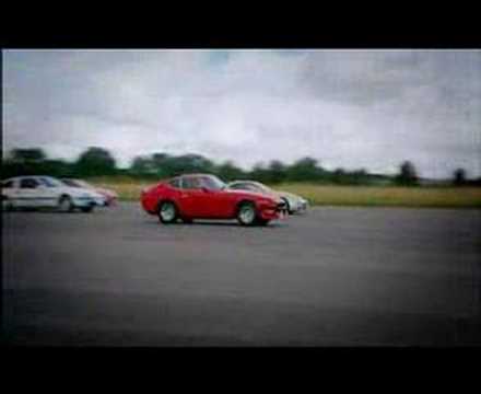 1985 nissan 280zx