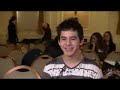 David Archuleta Heaven