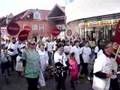 Sundhedskartellet i demonstration i Næstved