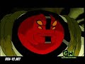 Ben 10 secret of the omnitrix