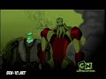ben 10 secret of the omnitrix