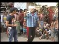 Campaign on Polio Immunization